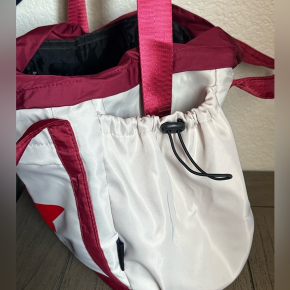 Vintage Star Messenger Bag - Picture 6 of 9